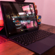 The Pixel Slate: What could have been.